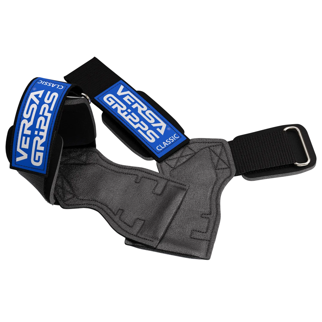 Versa Gripps Classic in blue