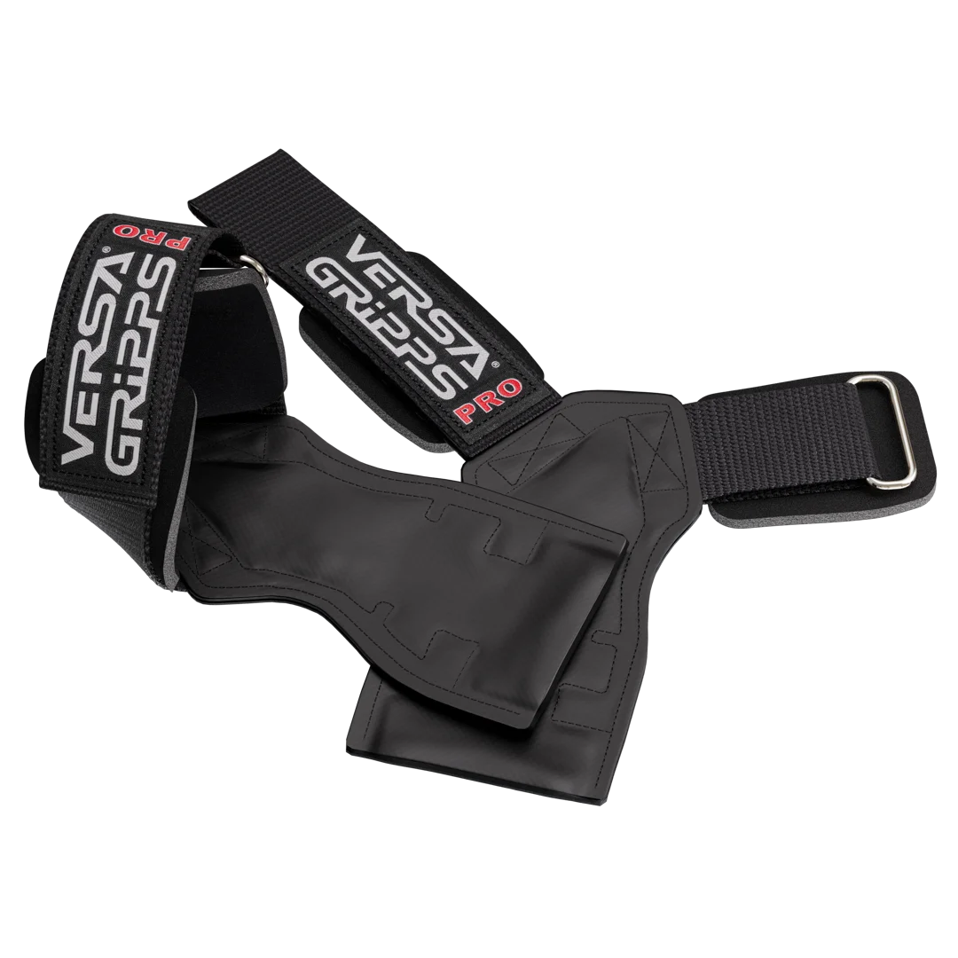 Versa Gripps Pro in black